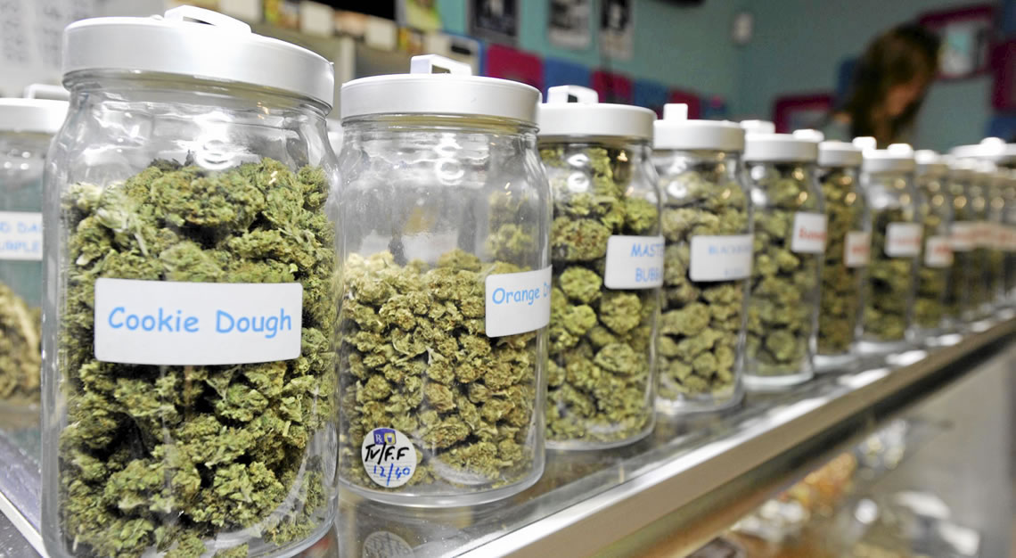 arizona recreational marijuana